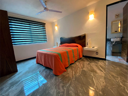 Room 2, Hotel Anturios, Reservations hotel Valle de Bravo